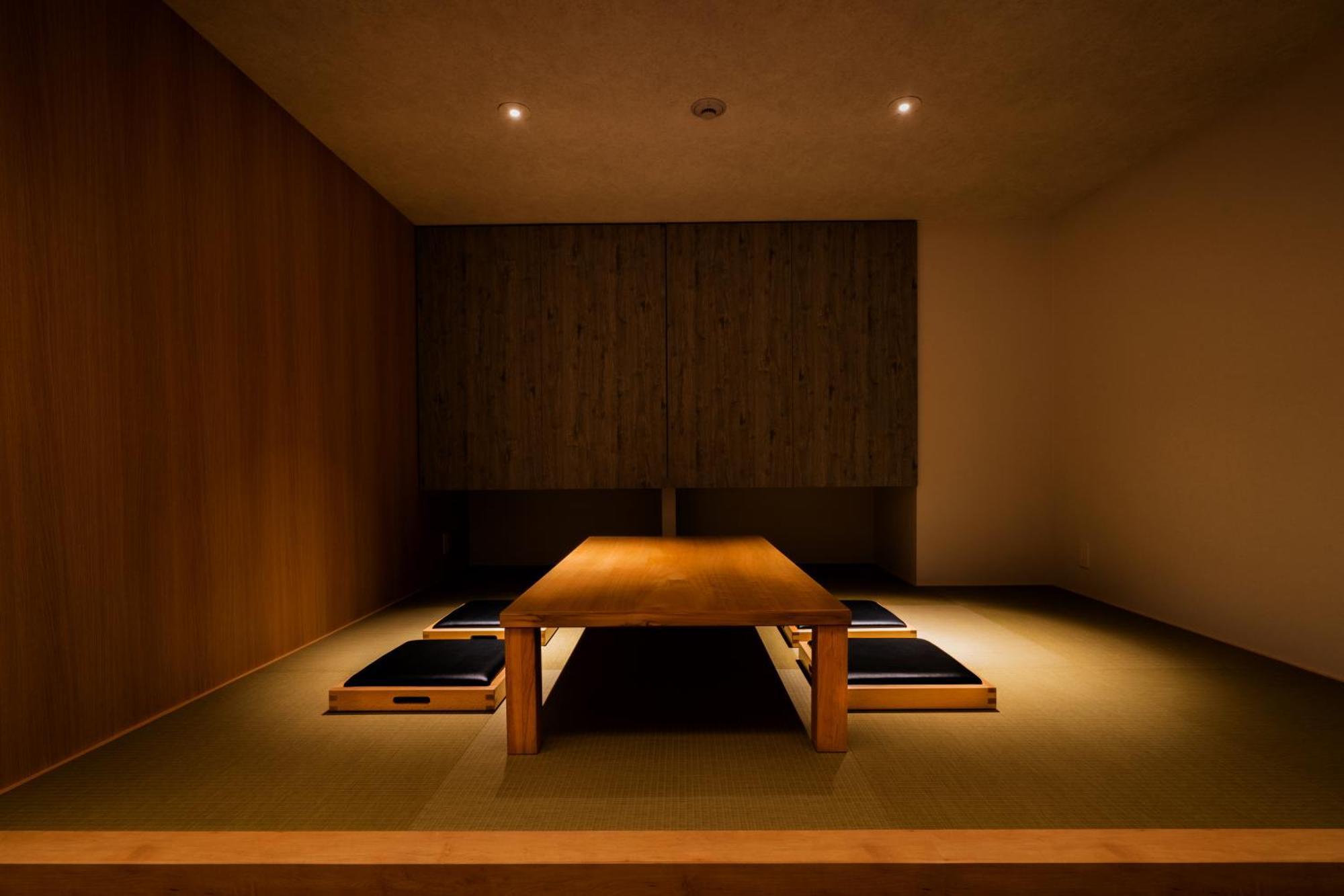 Randor Hotel Namba Osaka Suites Zimmer foto